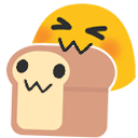 :breadnommed: :breadnommed: